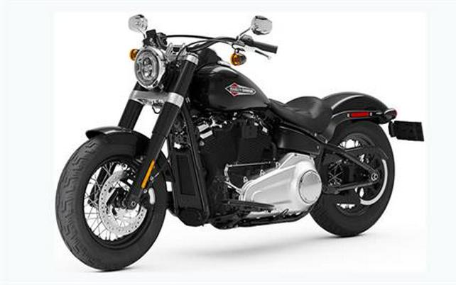 2020 Harley-Davidson Softail Slim®