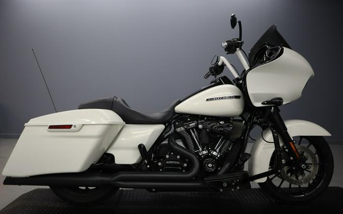 2018 Harley-Davidson Road Glide Special