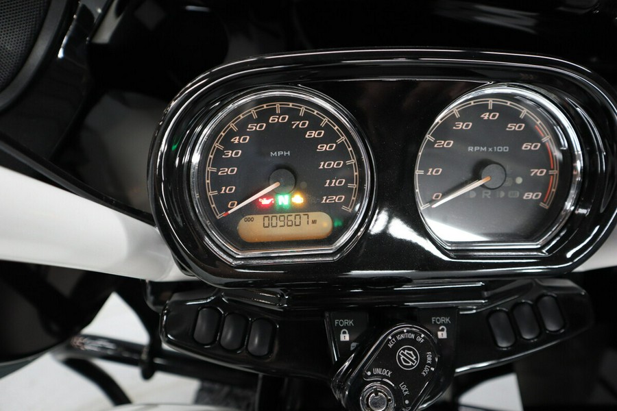 2018 Harley-Davidson Road Glide Special