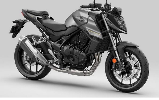 2023 Honda CB500F ABS