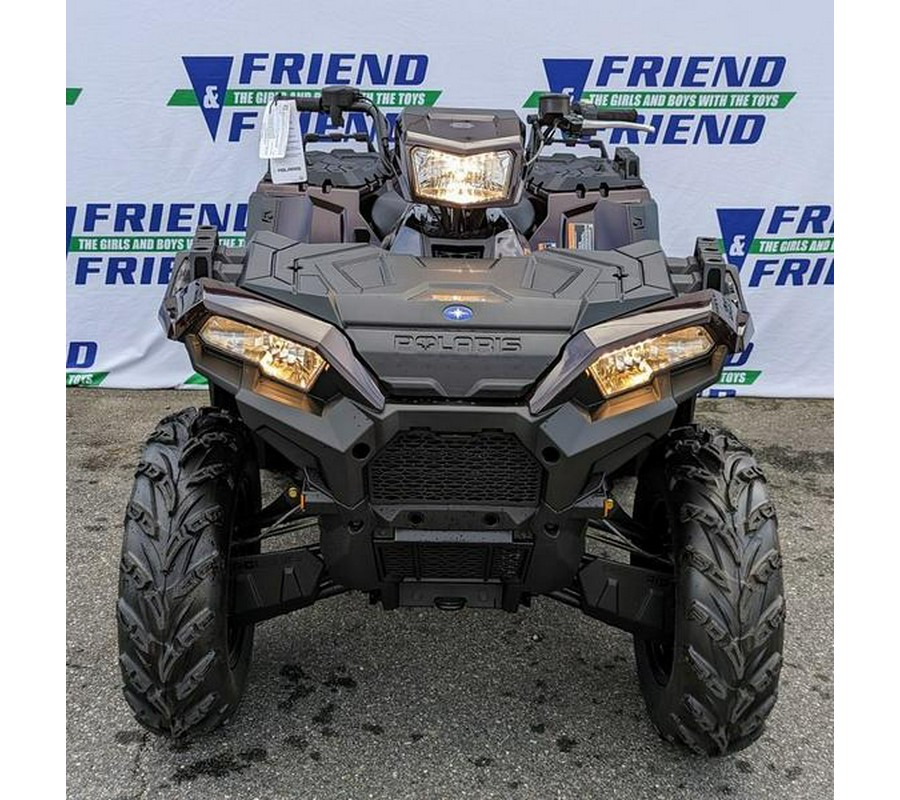 2024 Polaris® Sportsman 850 Premium