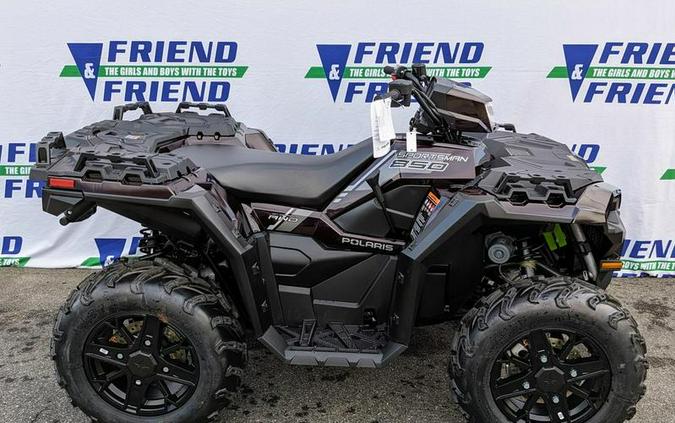 2024 Polaris® Sportsman 850 Premium