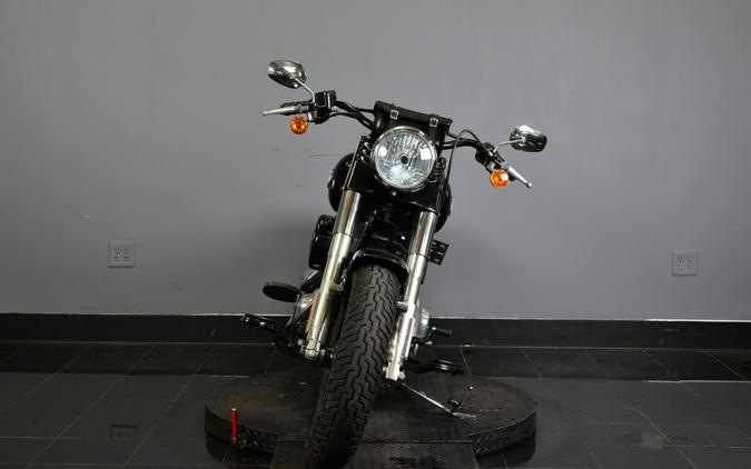 2012 Harley-Davidson Softail Slim 103