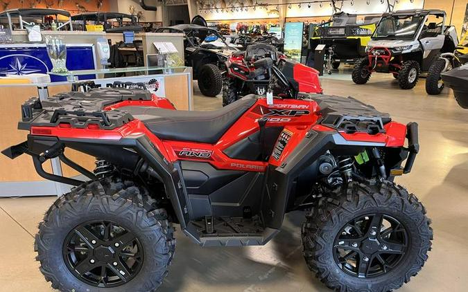 2024 Polaris® Sportsman XP 1000 Ultimate Trail