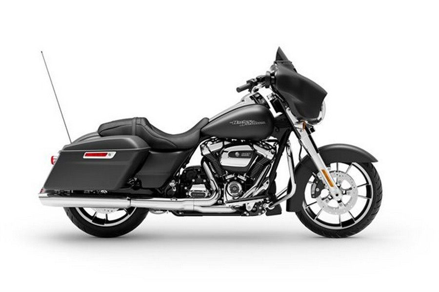 2020 Harley-Davidson Street Glide