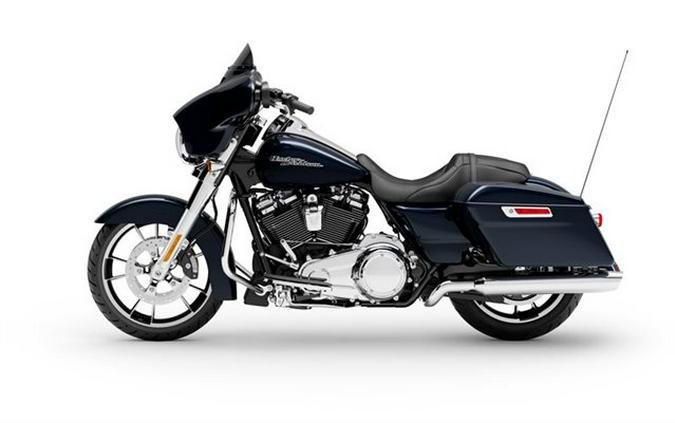 2020 Harley-Davidson Street Glide