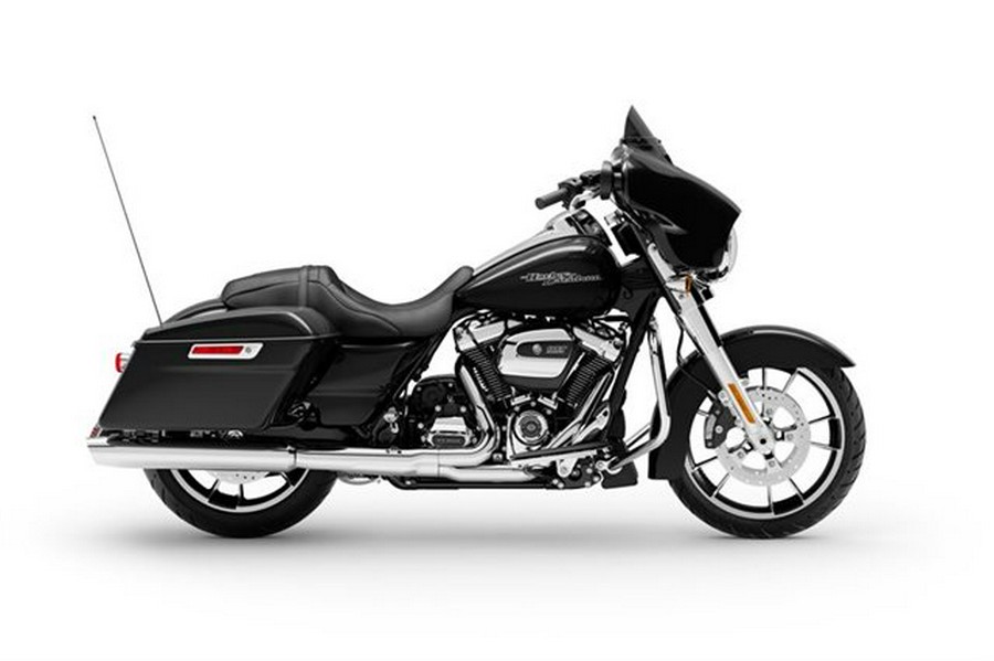 2020 Harley-Davidson Street Glide