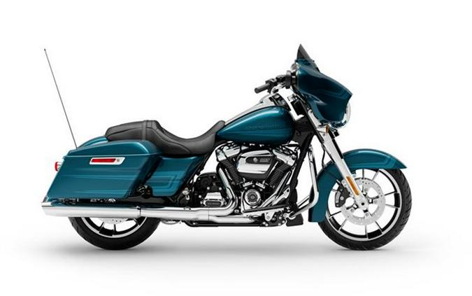 2020 Harley-Davidson Street Glide