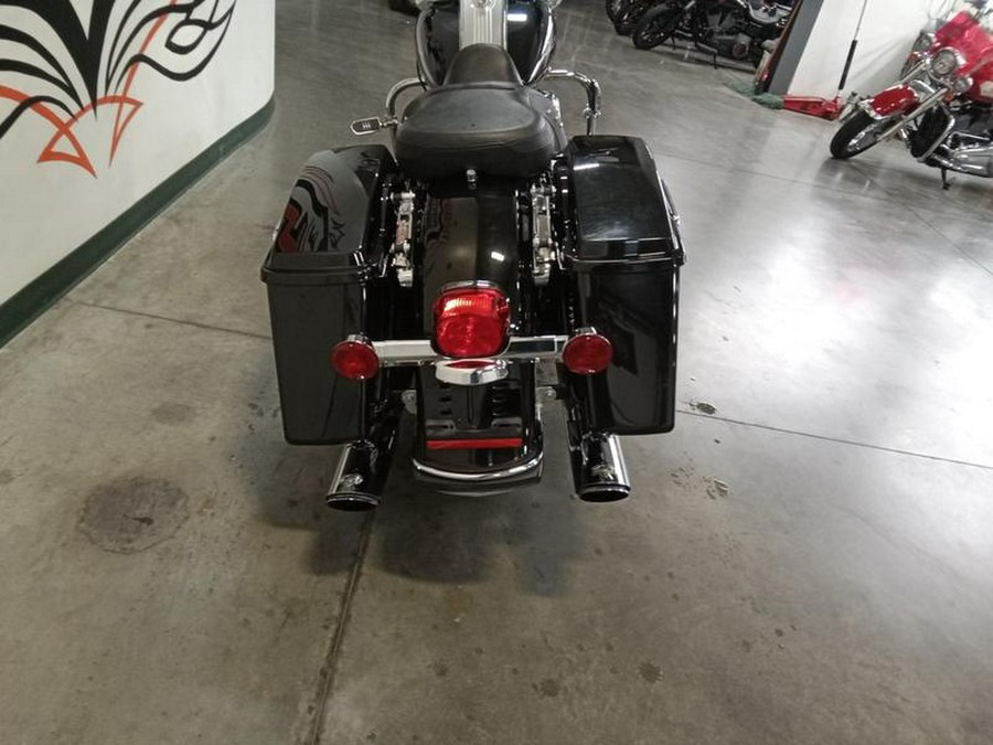 2009 Harley-Davidson® FLHR - Road King®