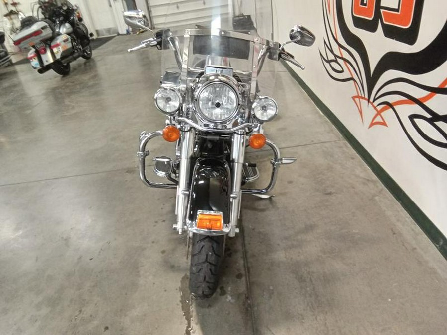 2009 Harley-Davidson® FLHR - Road King®