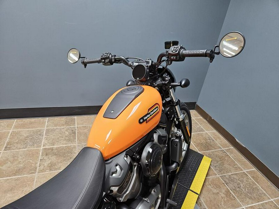 2024 Harley-Davidson® RH975S - Nightster® Special