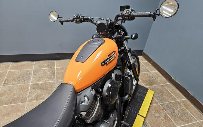 2024 Harley-Davidson® RH975S - Nightster® Special