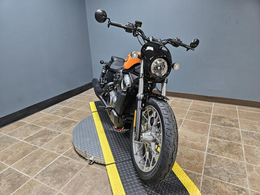 2024 Harley-Davidson® RH975S - Nightster® Special