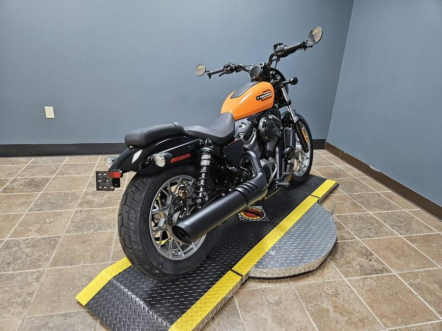 2024 Harley-Davidson® RH975S - Nightster® Special