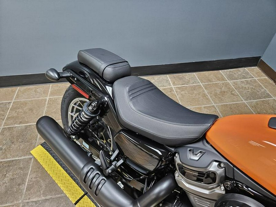 2024 Harley-Davidson® RH975S - Nightster® Special