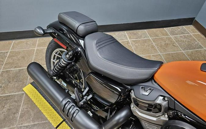 2024 Harley-Davidson® RH975S - Nightster® Special