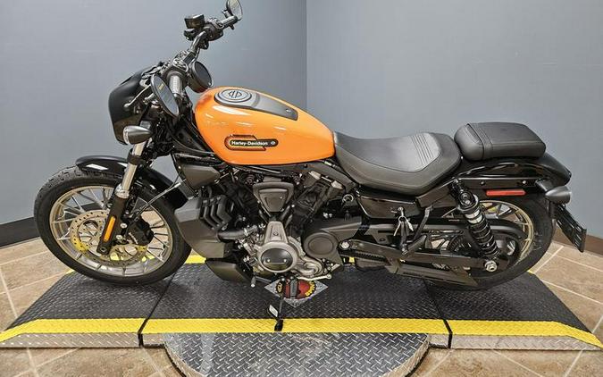 2024 Harley-Davidson® RH975S - Nightster® Special