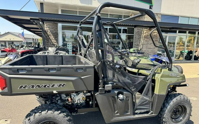 2024 Polaris® Ranger 570 Full-Size