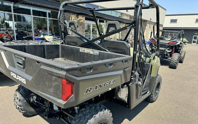 2024 Polaris® Ranger 570 Full-Size