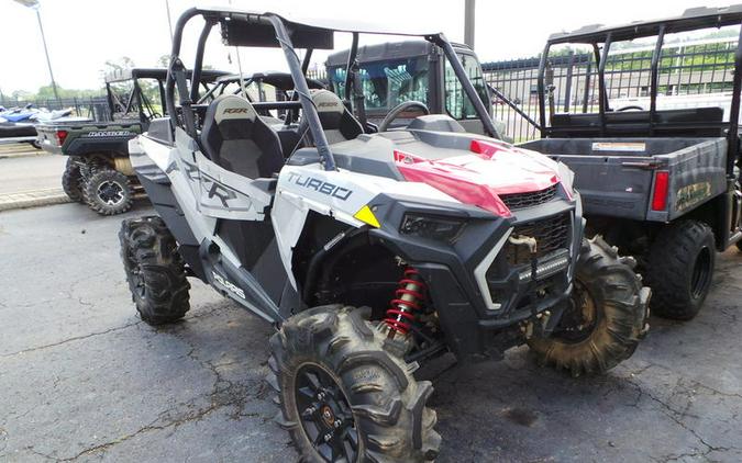 2021 Polaris® RZR XP Turbo