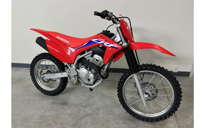 2024 Honda CRF® 250F CRF250FR