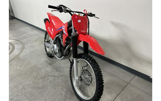 2024 Honda CRF® 250F CRF250FR