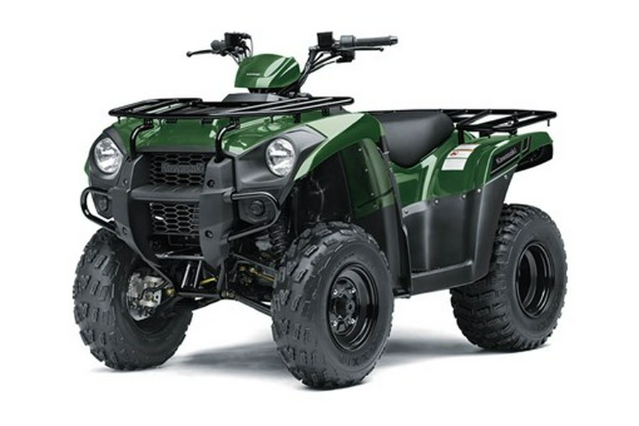 2025 Kawasaki Brute Force® 300