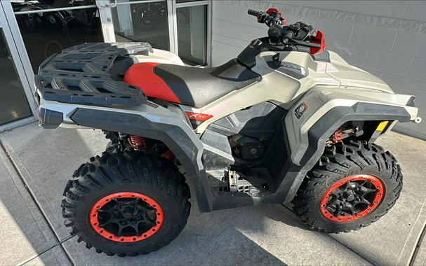2022 Can-Am® Outlander X xc 1000R