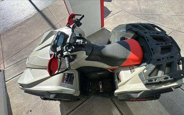 2022 Can-Am® Outlander X xc 1000R