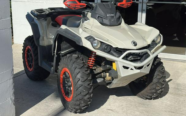 2022 Can-Am® Outlander X xc 1000R