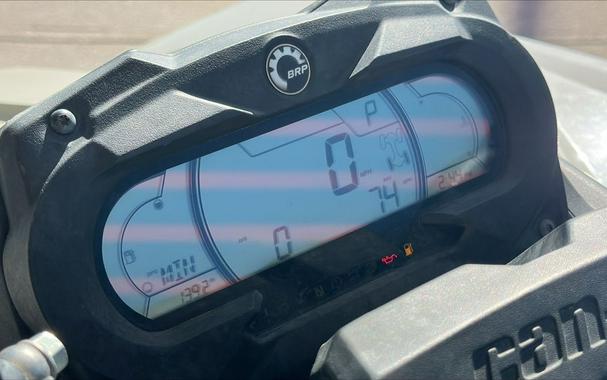 2022 Can-Am® Outlander X xc 1000R