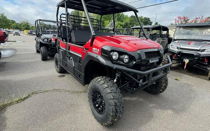 2025 Kawasaki Mule PRO-FXT 1000 LE