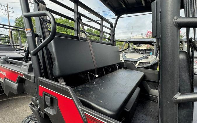 2025 Kawasaki Mule PRO-FXT 1000 LE