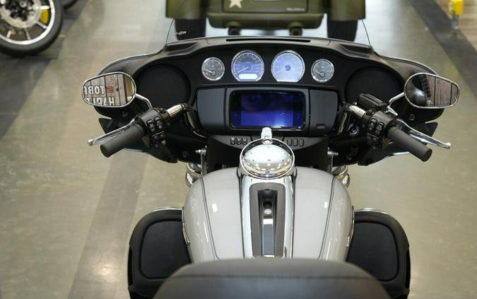 New 2025 Harley-Davidson Tri Glide Ultra Trike For Sale In Raleigh, North Carolina