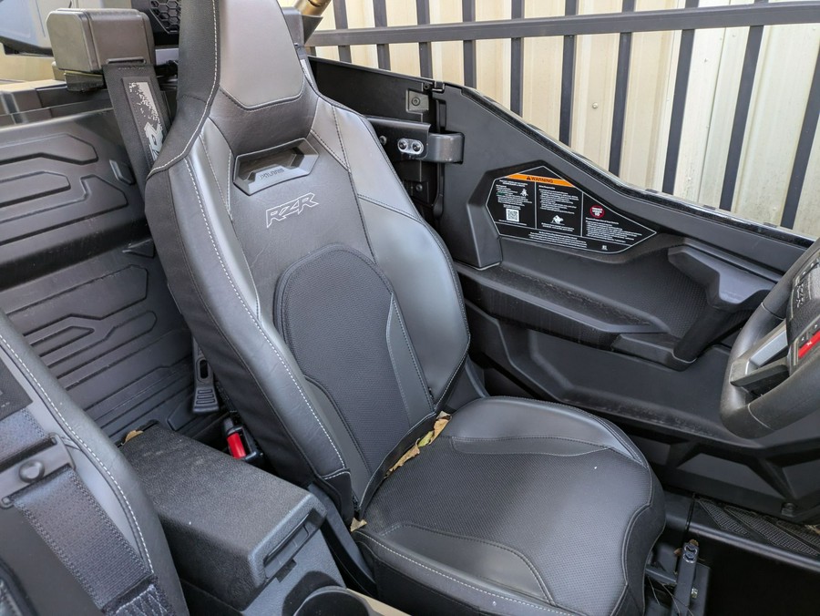2025 Polaris RZR PRO R Ultimate