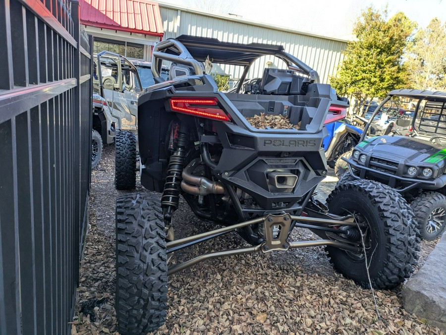 2025 Polaris RZR PRO R Ultimate