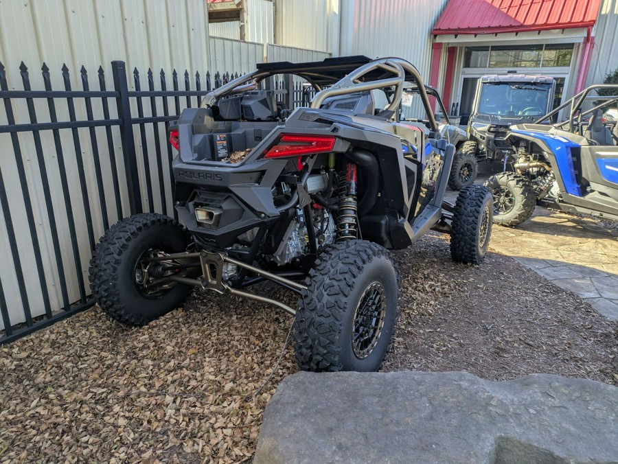 2025 Polaris RZR PRO R Ultimate