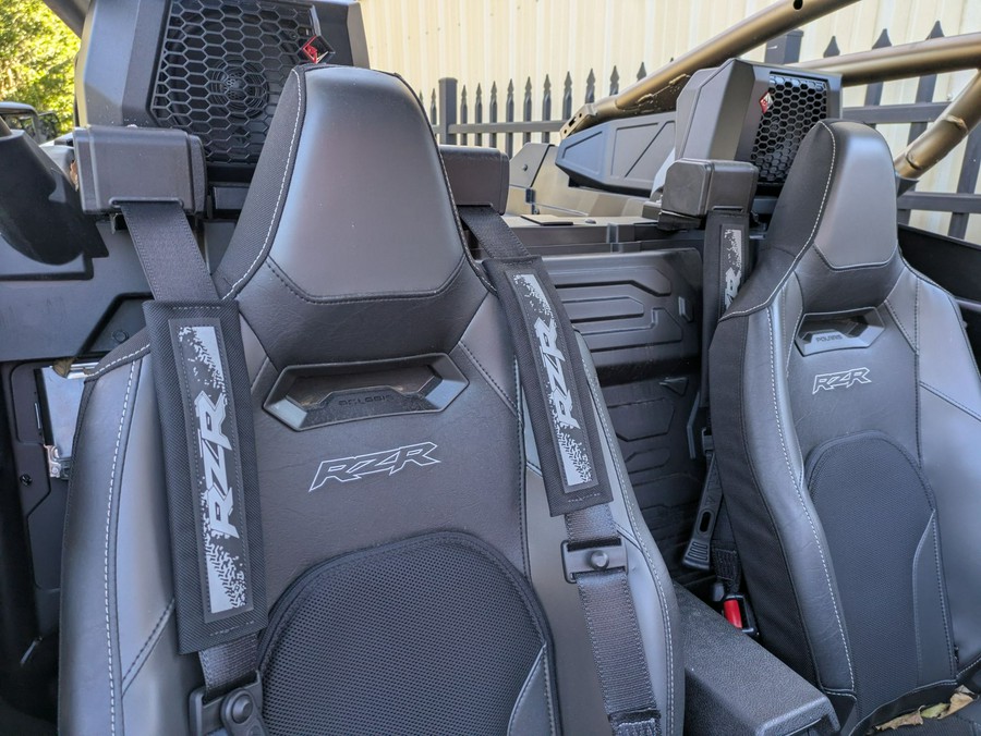 2025 Polaris RZR PRO R Ultimate