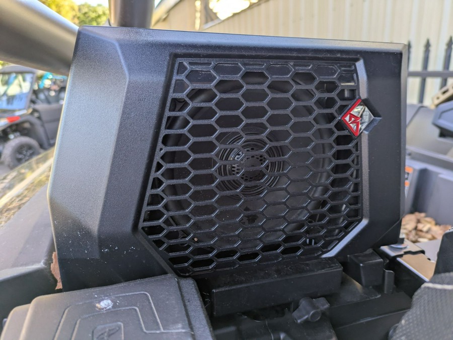 2025 Polaris RZR PRO R Ultimate