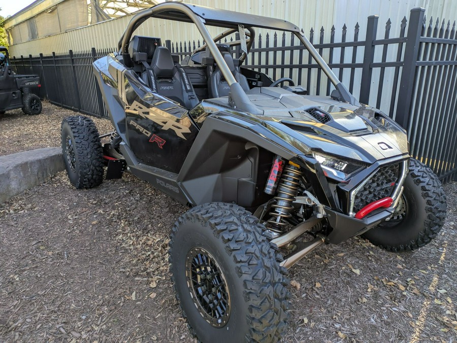 2025 Polaris RZR PRO R Ultimate