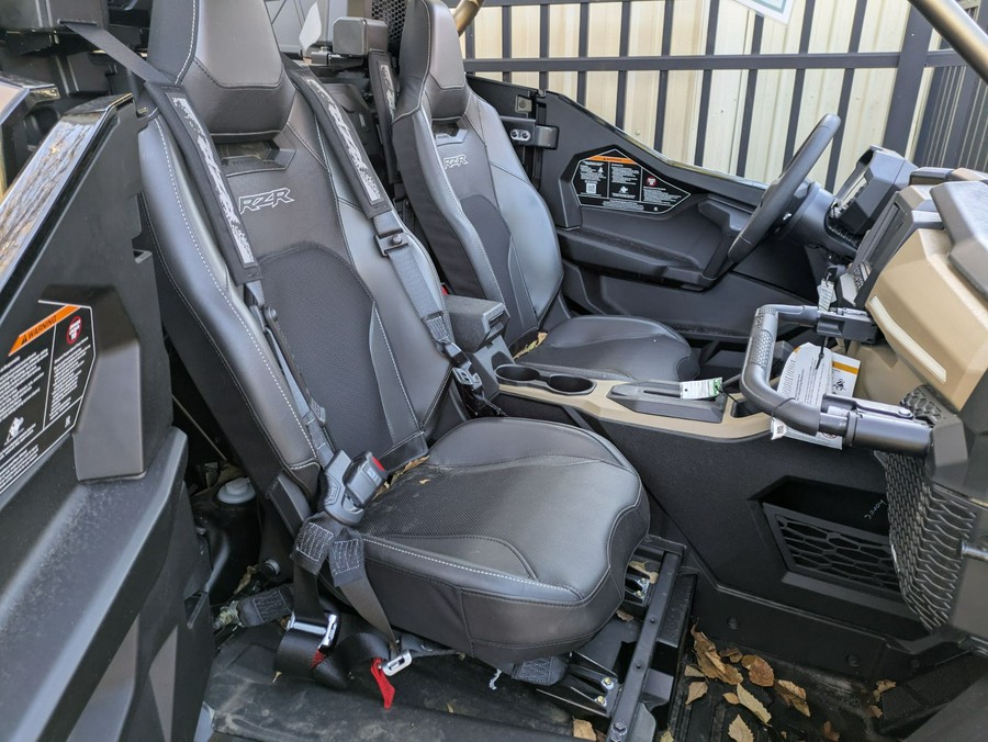 2025 Polaris RZR PRO R Ultimate