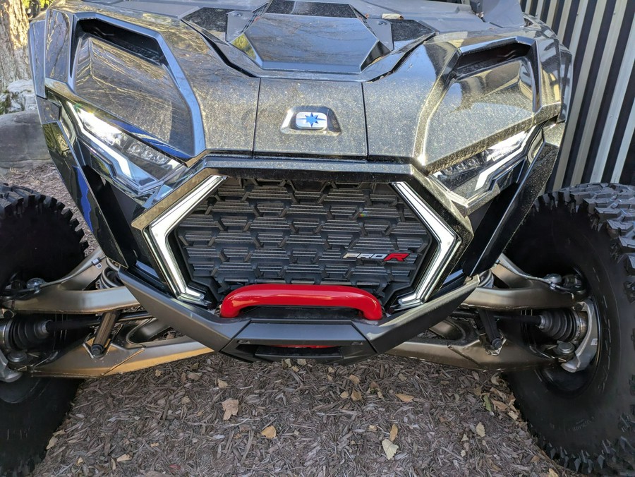 2025 Polaris RZR PRO R Ultimate