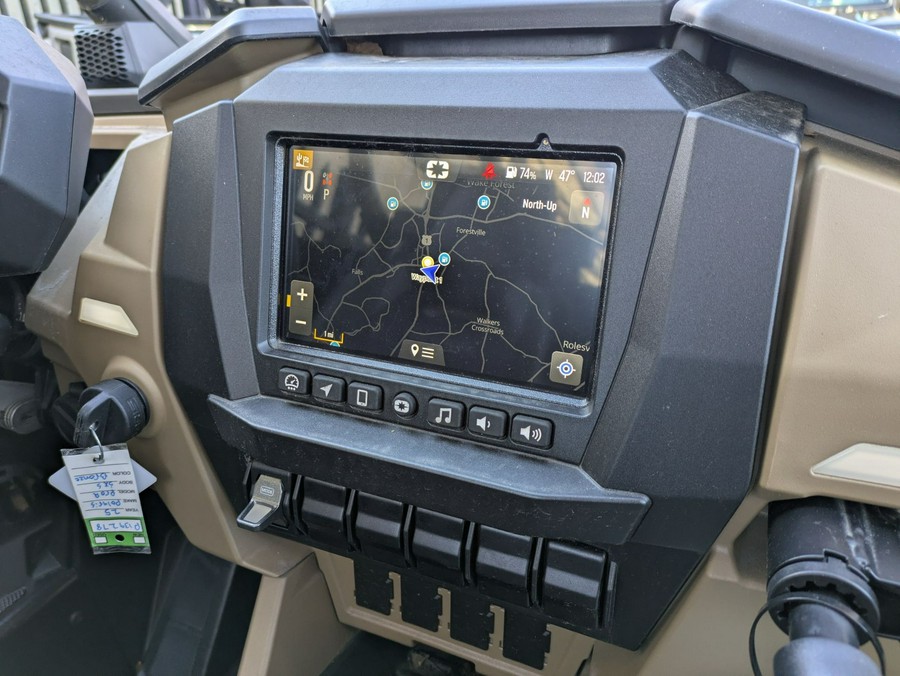 2025 Polaris RZR PRO R Ultimate