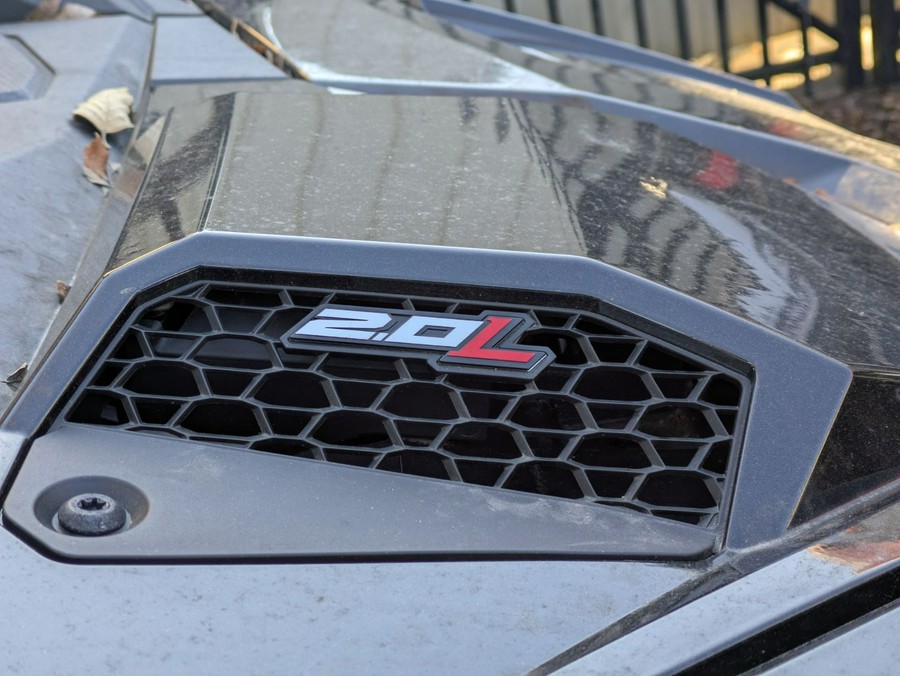 2025 Polaris RZR PRO R Ultimate