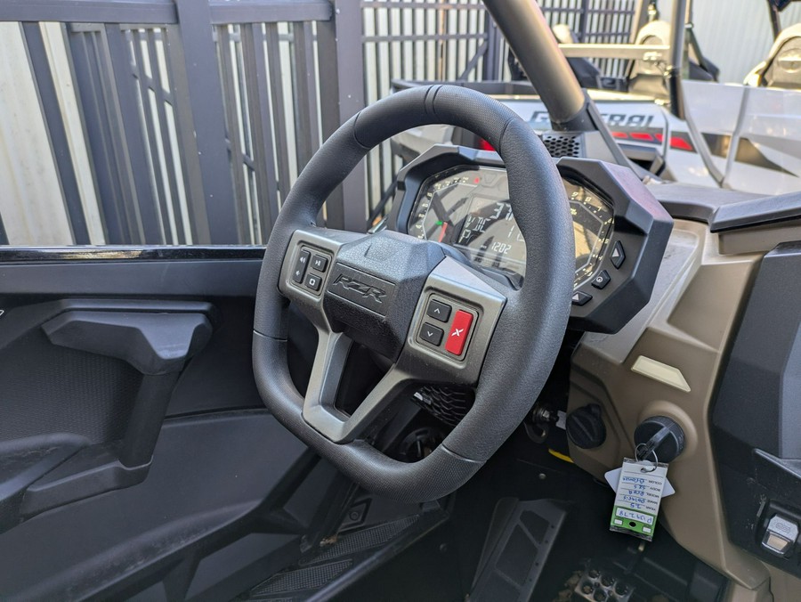 2025 Polaris RZR PRO R Ultimate