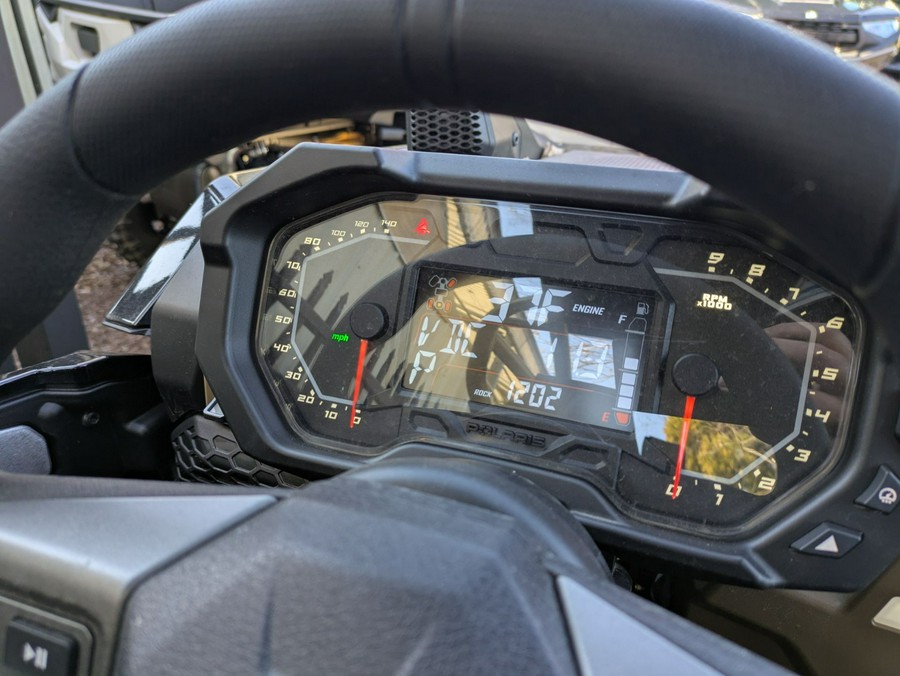 2025 Polaris RZR PRO R Ultimate