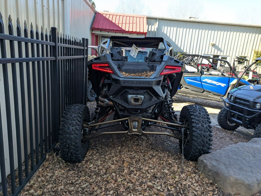 2025 Polaris RZR PRO R Ultimate