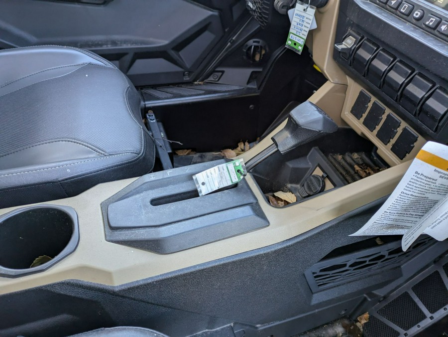 2025 Polaris RZR PRO R Ultimate