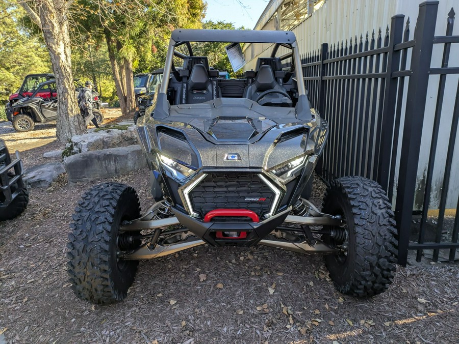 2025 Polaris RZR PRO R Ultimate