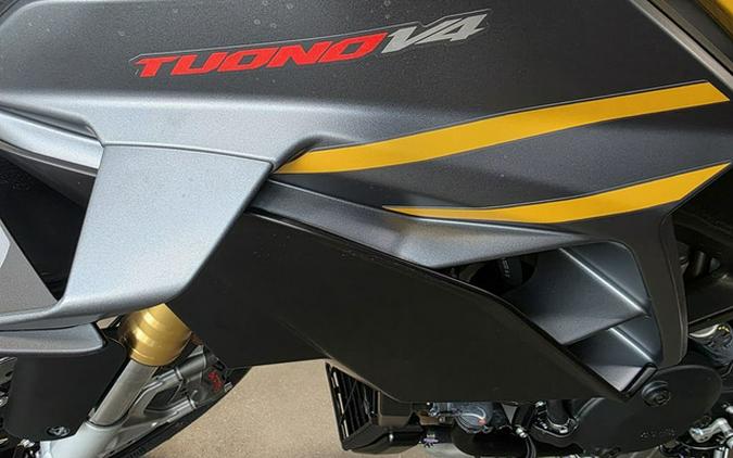 2026 Aprilia Tuono V4